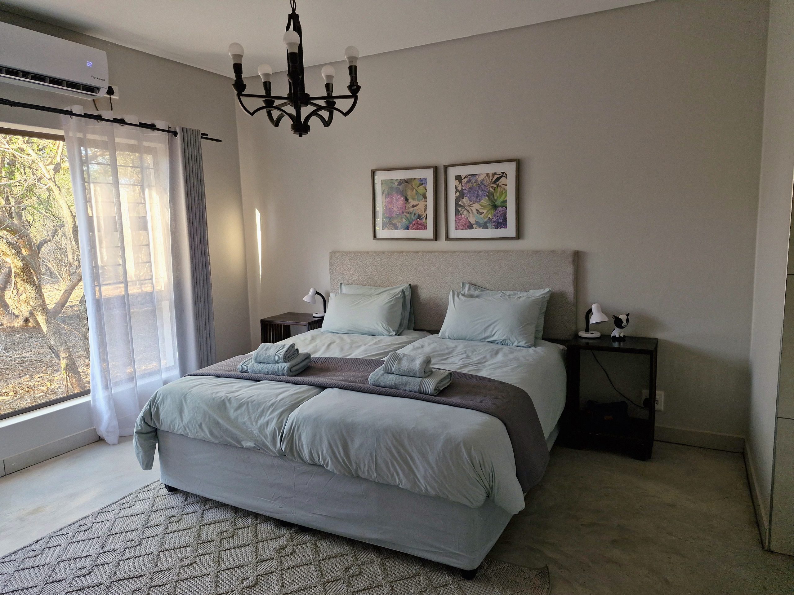 Bedroom 2 – 1