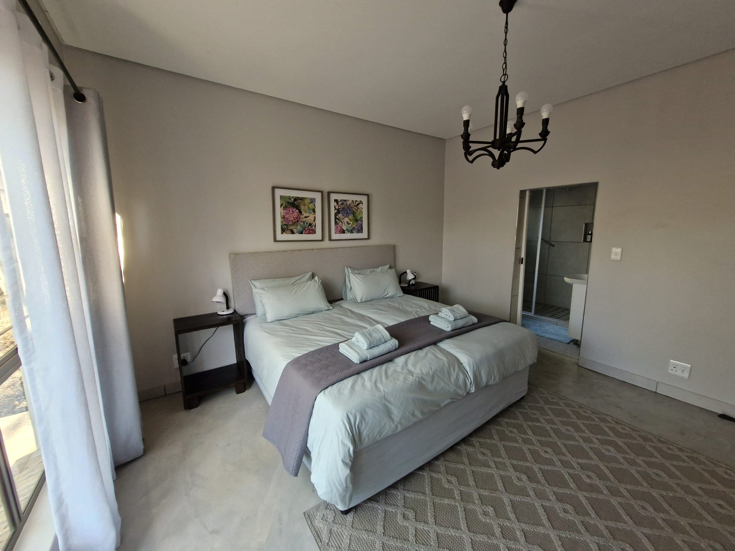 Bedroom 2 – 2