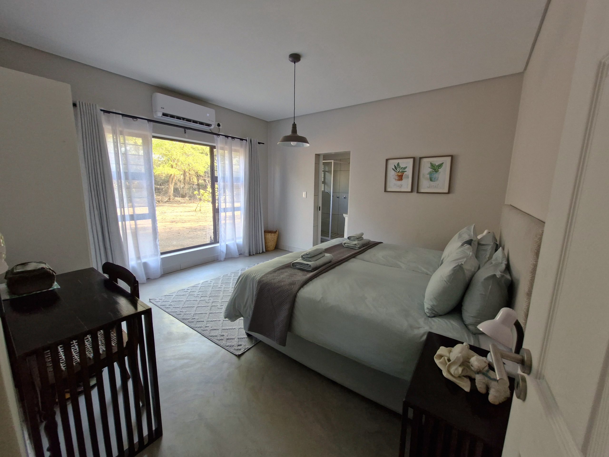 Bedroom 3 – 5