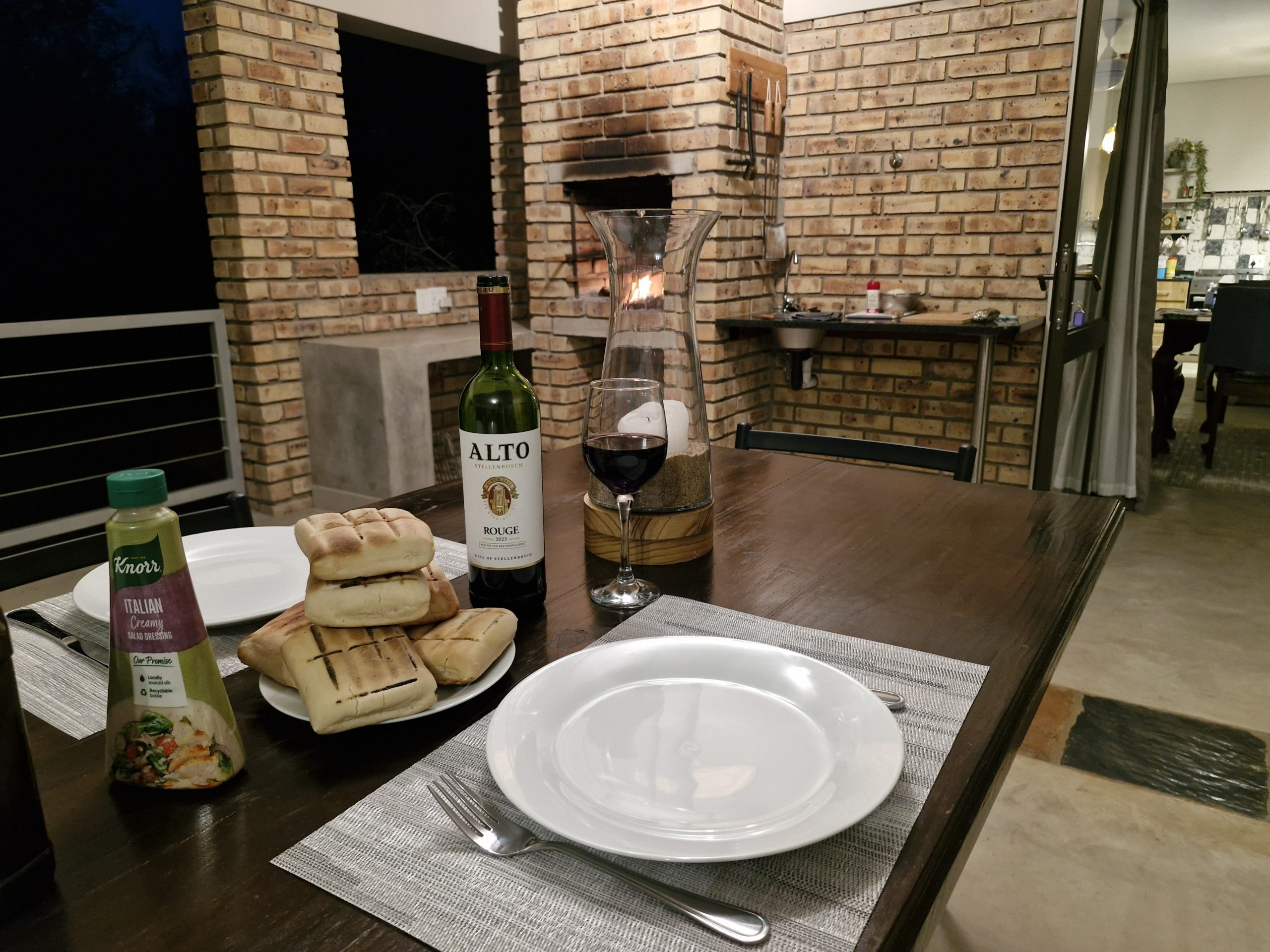 Braai 5