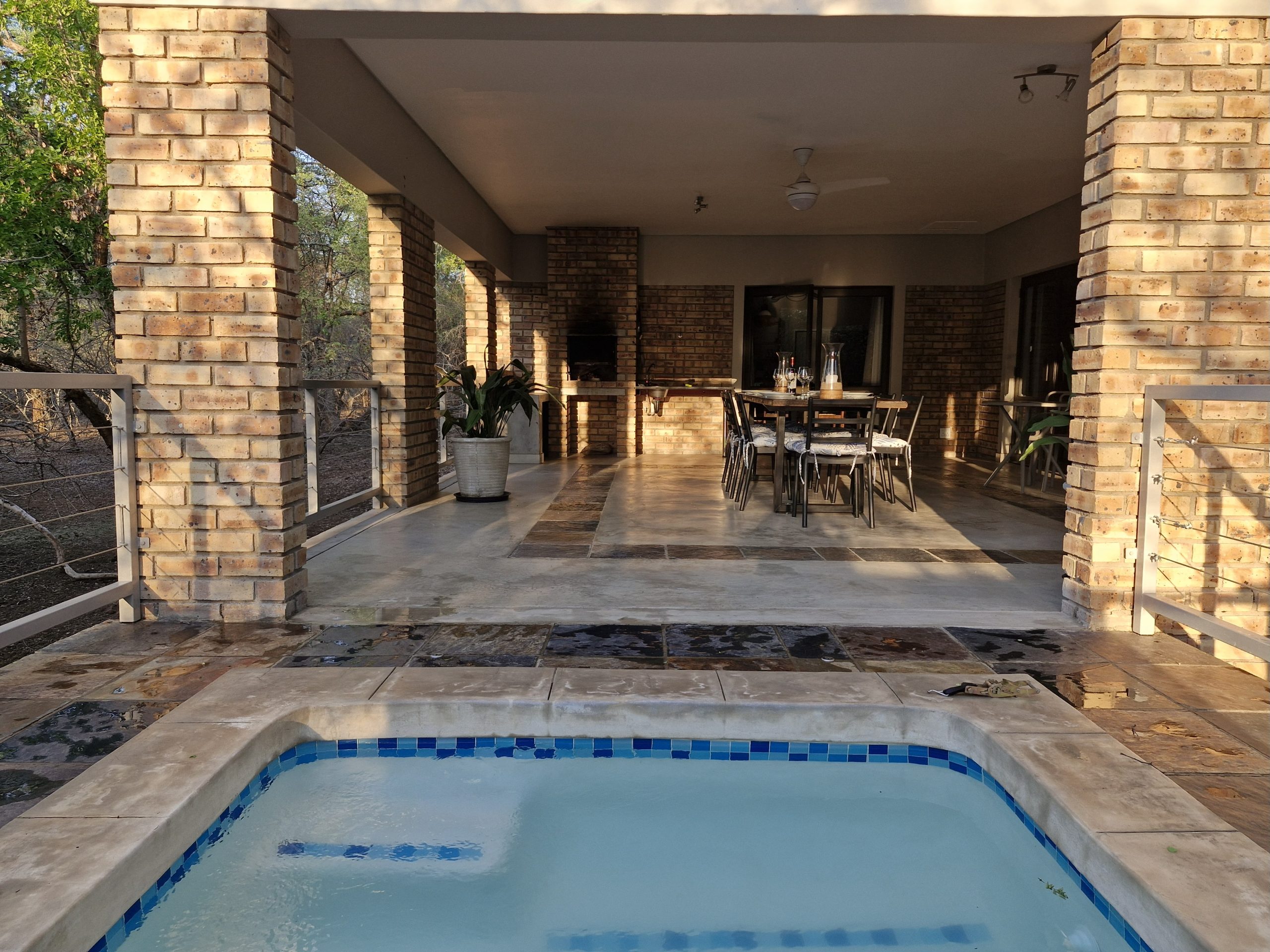 Swimming pool 4